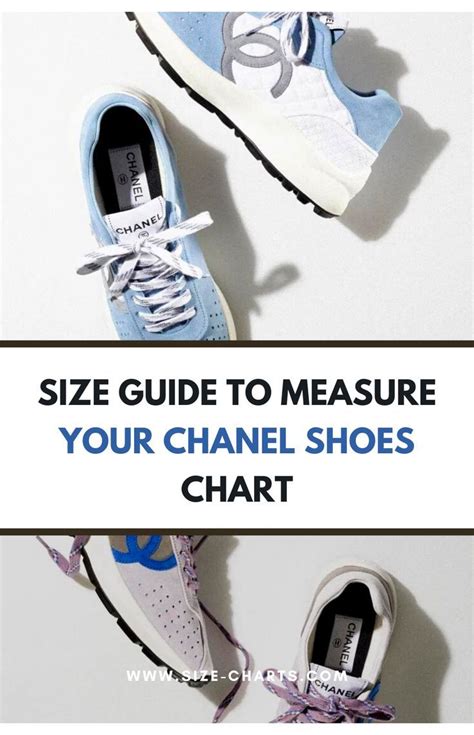 chanel shoe size conversion|chanel size chart uk.